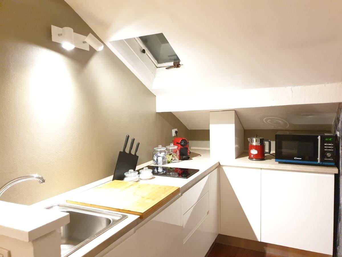 Vico - Corso 11 Appartement *