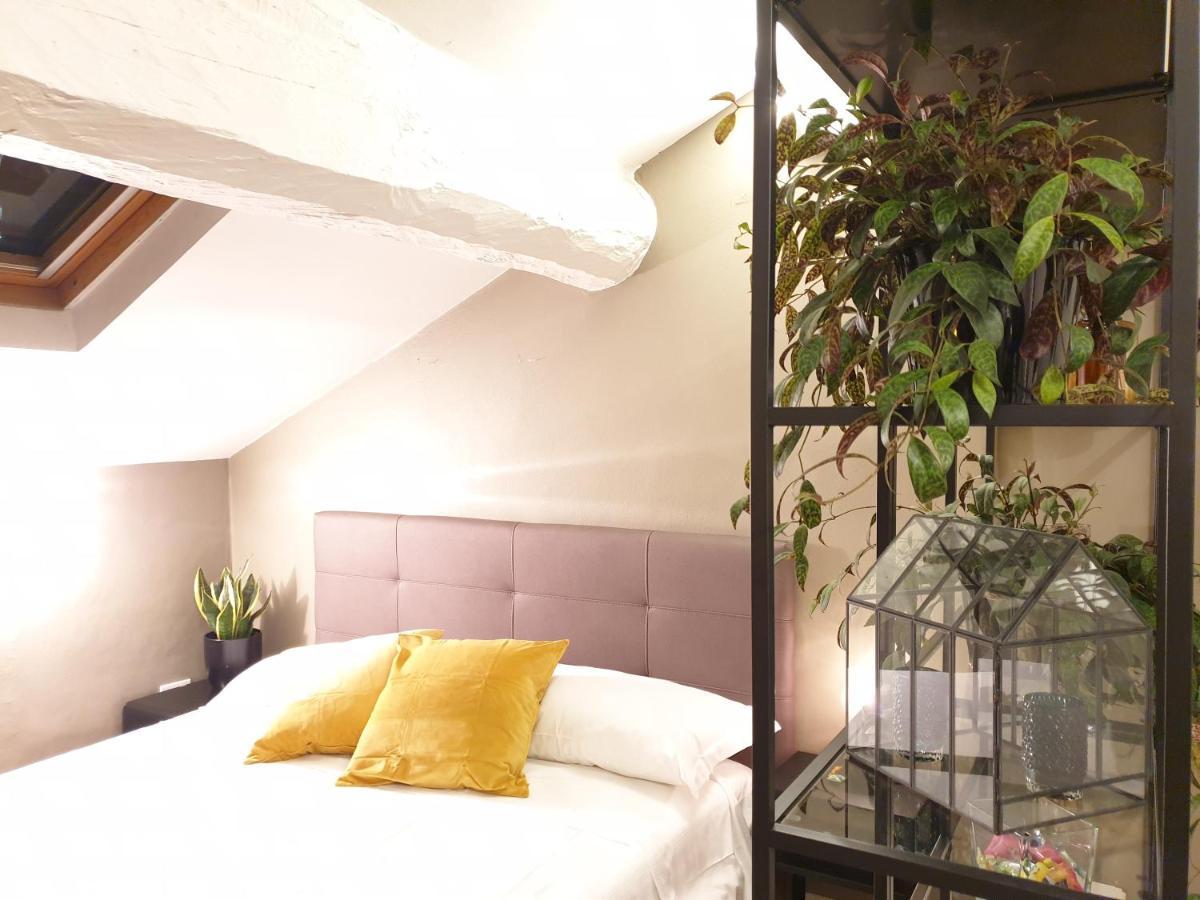 Appartement Vico - Corso 11 Milaan
